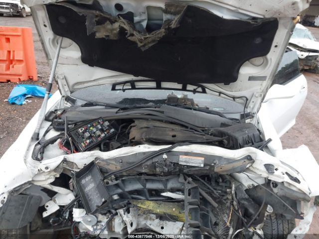 2011 CHEVROLET CAMARO 2G1FC1ED9B9128015 Photo 9