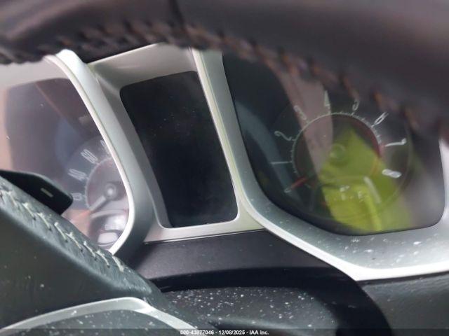 2011 CHEVROLET CAMARO 2G1FC1ED9B9128015 Photo 6