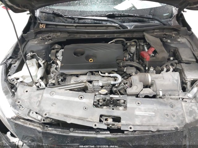 1N4BL4EW4LC148729 Nissan Altima Sl Intelligent Awd