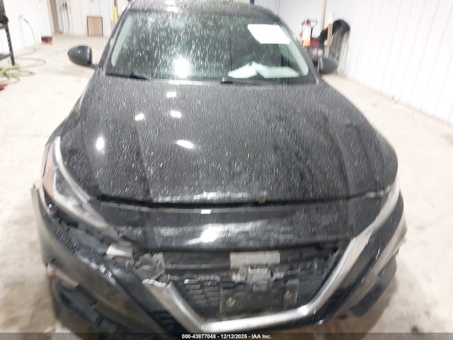 1N4BL4EW4LC148729 Nissan Altima Sl Intelligent Awd
