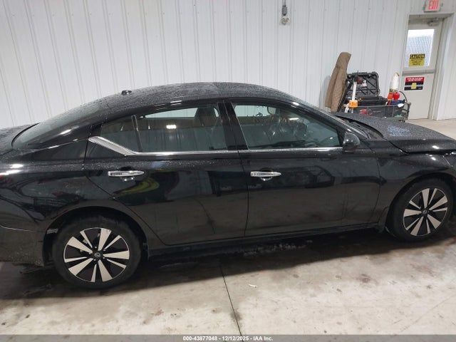 1N4BL4EW4LC148729 Nissan Altima Sl Intelligent Awd