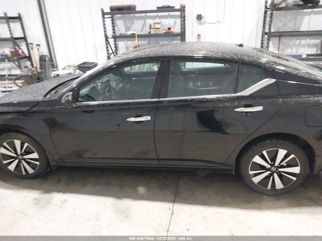 1N4BL4EW4LC148729 Nissan Altima Sl Intelligent Awd