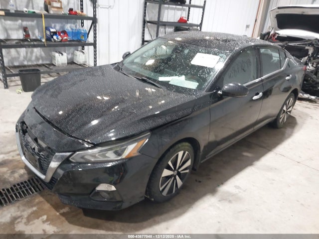 1N4BL4EW4LC148729 Nissan Altima Sl Intelligent Awd