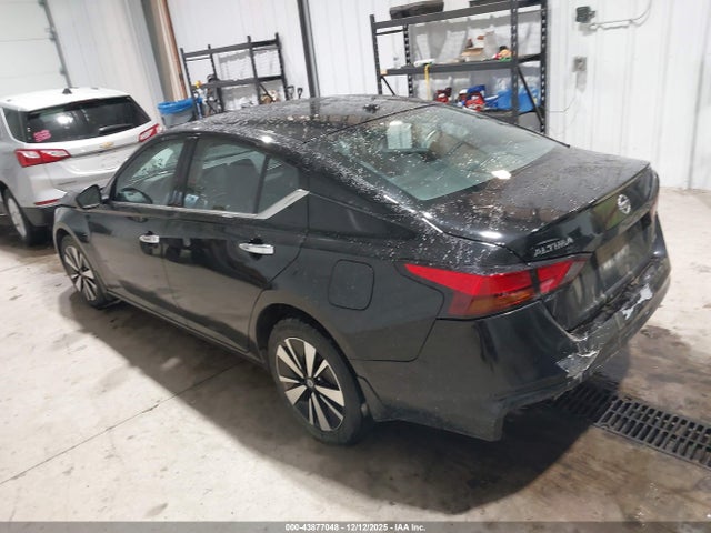 1N4BL4EW4LC148729 Nissan Altima Sl Intelligent Awd