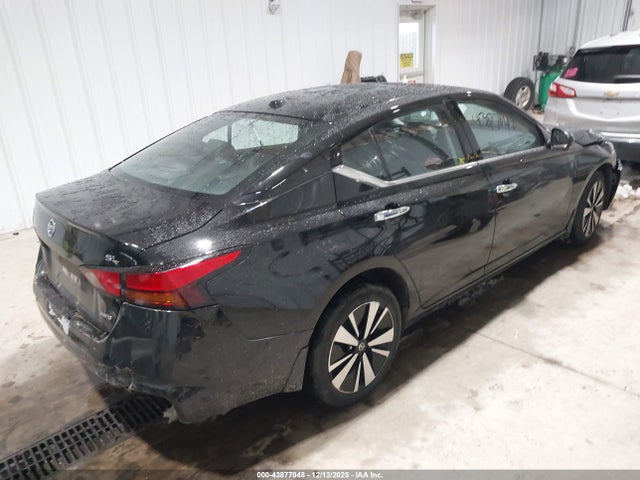 1N4BL4EW4LC148729 Nissan Altima Sl Intelligent Awd