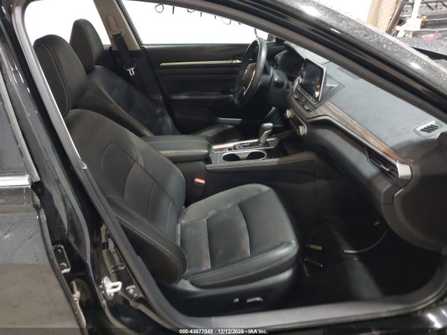 1N4BL4EW4LC148729 Nissan Altima Sl Intelligent Awd