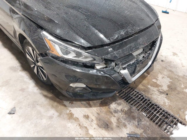 1N4BL4EW4LC148729 Nissan Altima Sl Intelligent Awd