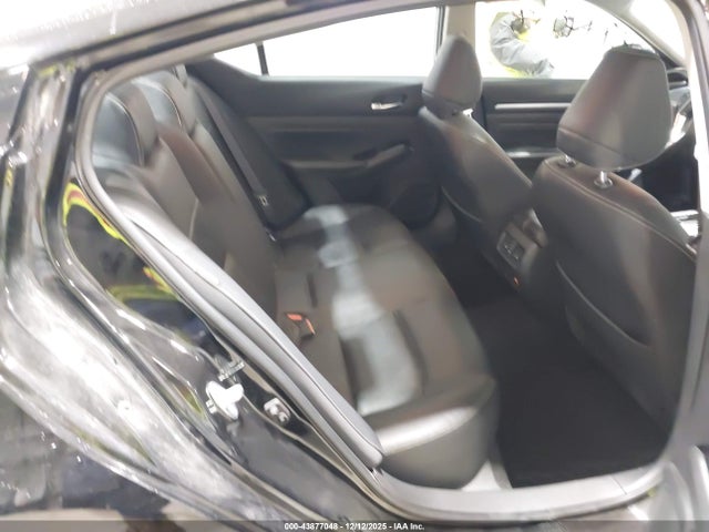1N4BL4EW4LC148729 Nissan Altima Sl Intelligent Awd