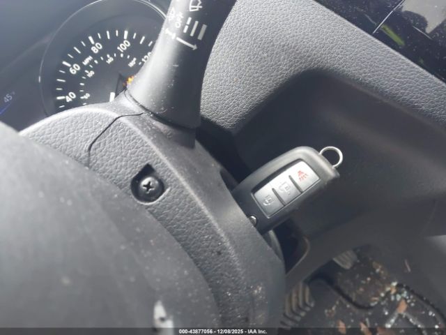 2021 NISSAN ROGUE SPORT JN1BJ1AV5MW572130 Photo 10