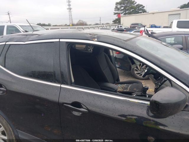 2021 NISSAN ROGUE SPORT JN1BJ1AV5MW572130 Photo 5