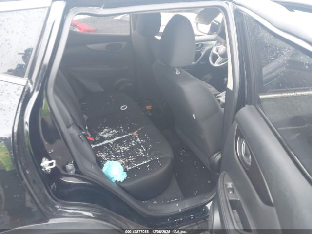 2021 NISSAN ROGUE SPORT JN1BJ1AV5MW572130 Photo 7