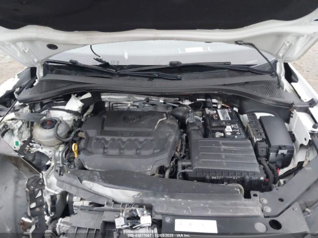 2021 VOLKSWAGEN TIGUAN 3VV1B7AX0MM029375 Photo 9