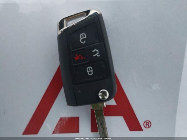 2021 VOLKSWAGEN TIGUAN 3VV1B7AX0MM029375 Photo 10