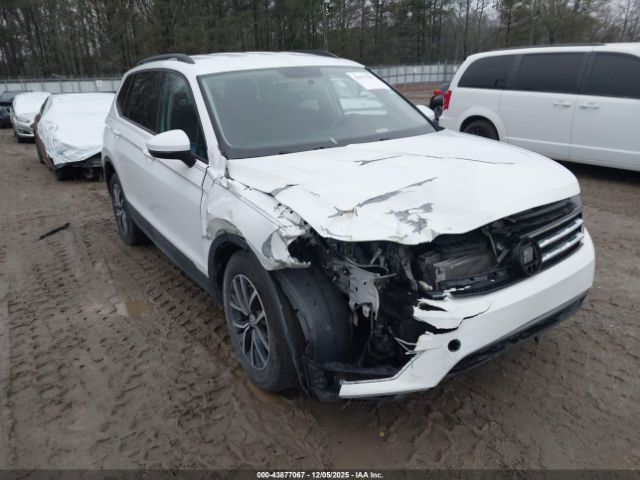 2021 VOLKSWAGEN TIGUAN 3VV1B7AX0MM029375 Photo 5