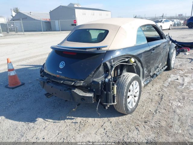 2017 VOLKSWAGEN BEETLE 3VW517AT1HM803250 Photo 3