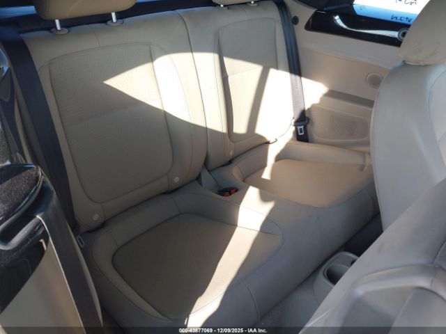 2017 VOLKSWAGEN BEETLE 3VW517AT1HM803250 Photo 7