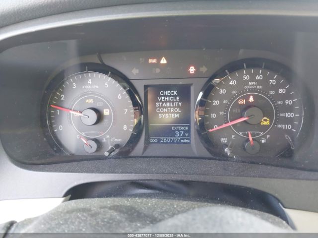 2015 TOYOTA SIENNA 5TDJK3DC9FS112533 Photo 6