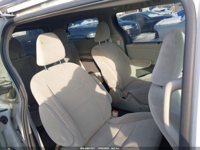 2015 TOYOTA SIENNA 5TDJK3DC9FS112533 Photo 7
