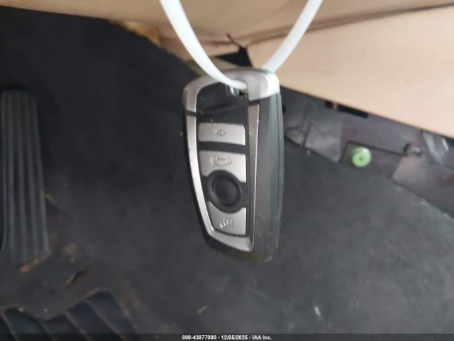 2011 BMW 528I WBAFR1C52BC740225 Photo 10