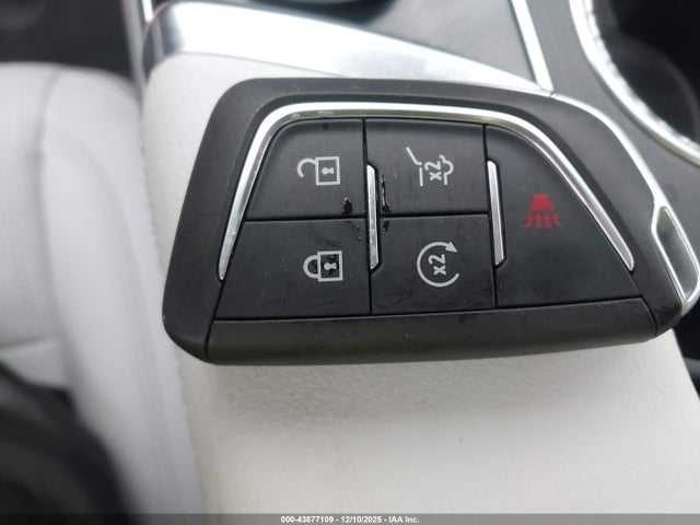 2025 CADILLAC LYRIQ 1GYKPNRL8SZ318942 Photo 10