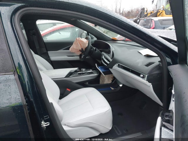 2025 CADILLAC LYRIQ 1GYKPNRL8SZ318942 Photo 4