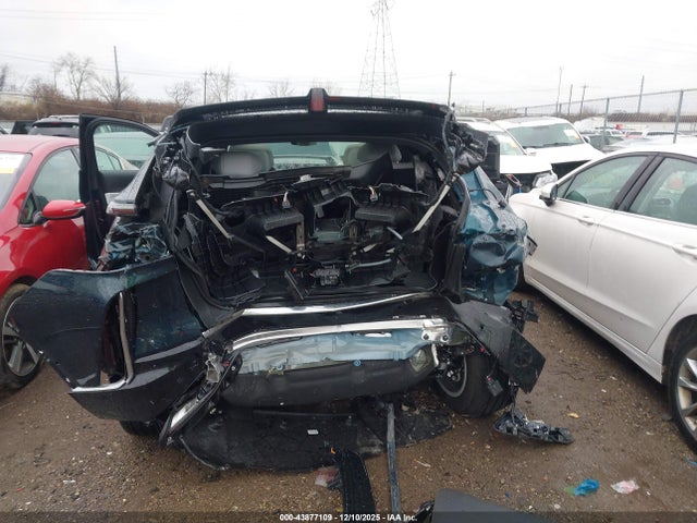 2025 CADILLAC LYRIQ 1GYKPNRL8SZ318942 Photo 5