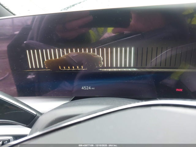 2025 CADILLAC LYRIQ 1GYKPNRL8SZ318942 Photo 6