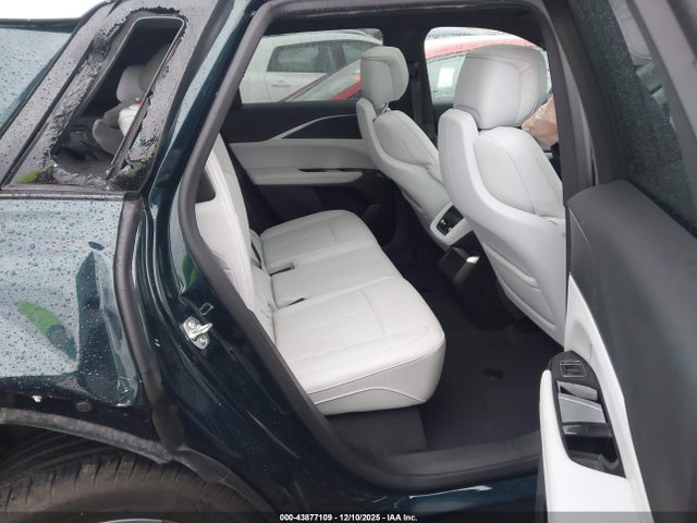 2025 CADILLAC LYRIQ 1GYKPNRL8SZ318942 Photo 7