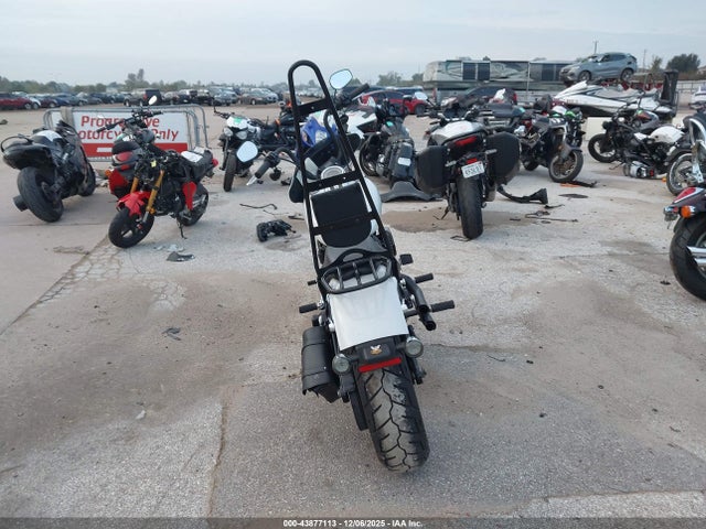 2021 HARLEY-DAVIDSON FLSB 1HD1YMJ13MB029836 Photo 5