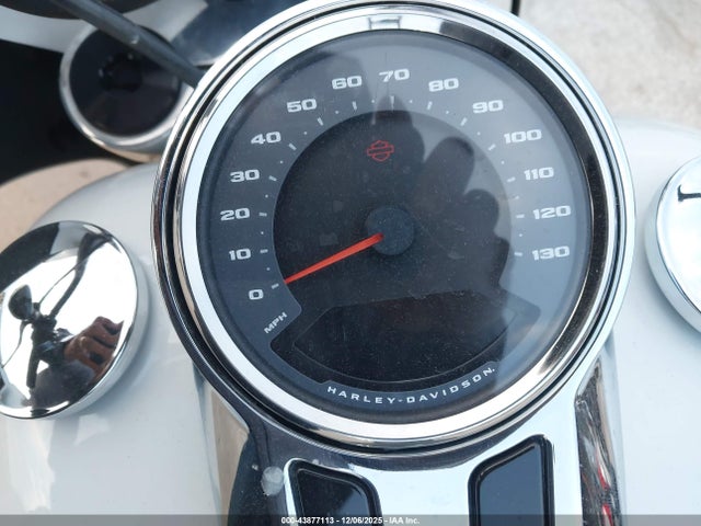 2021 HARLEY-DAVIDSON FLSB 1HD1YMJ13MB029836 Photo 6