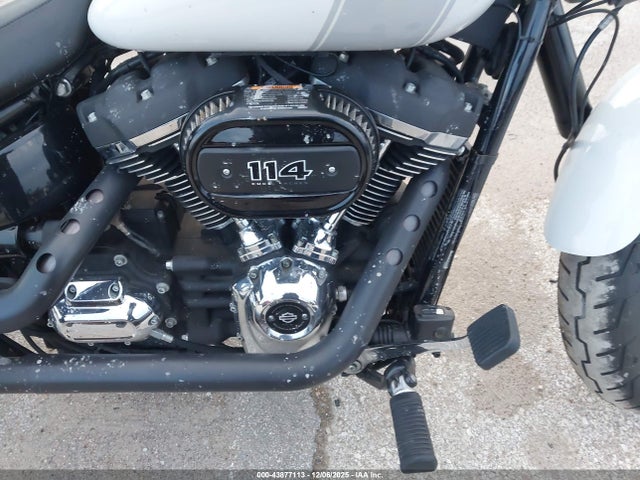 2021 HARLEY-DAVIDSON FLSB 1HD1YMJ13MB029836 Photo 7