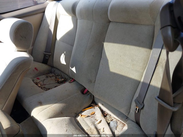 1993 LEXUS SC JT8UZ30C8P0029841 Photo 7