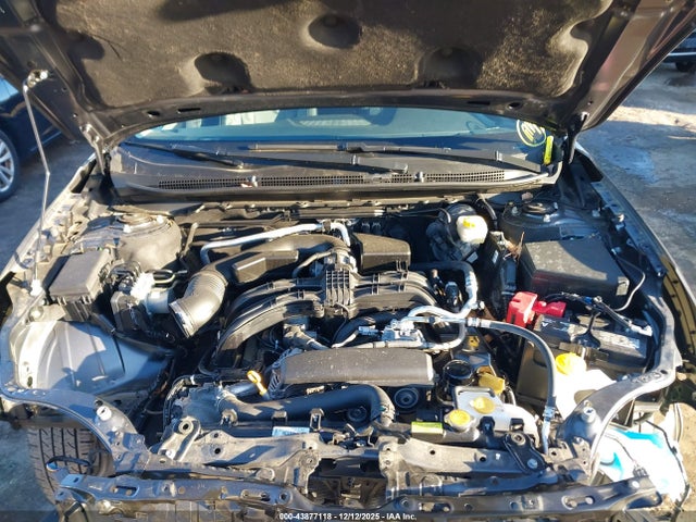 43877118 :رقم المزاد ، 4S4BTACC3R3186703 vin ، 2024 Subaru Outback Premium مزاد بيع