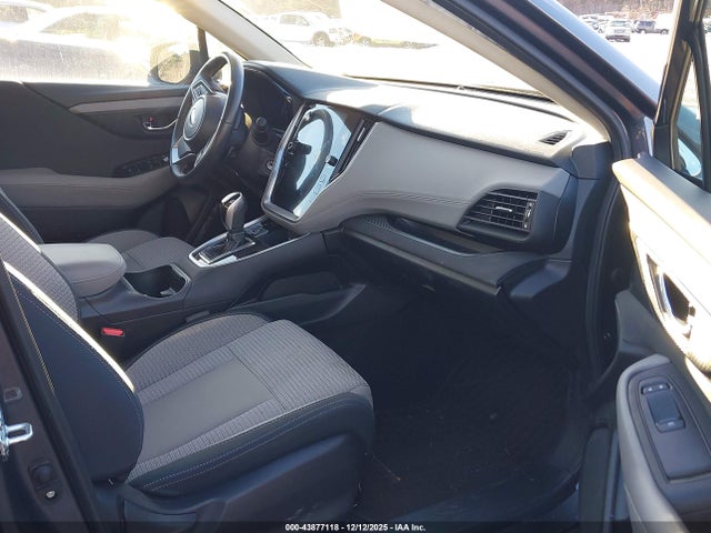 43877118 :رقم المزاد ، 4S4BTACC3R3186703 vin ، 2024 Subaru Outback Premium مزاد بيع