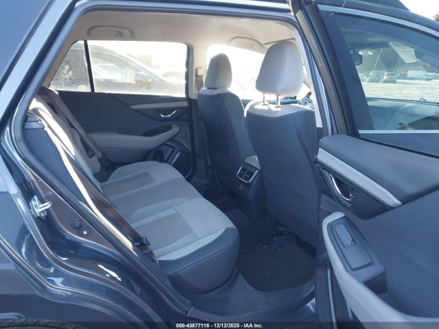 43877118 :رقم المزاد ، 4S4BTACC3R3186703 vin ، 2024 Subaru Outback Premium مزاد بيع