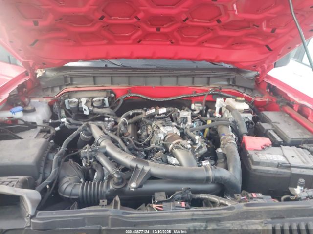 2023 FORD BRONCO 1FMEE5DP7PLB67486 Photo 9