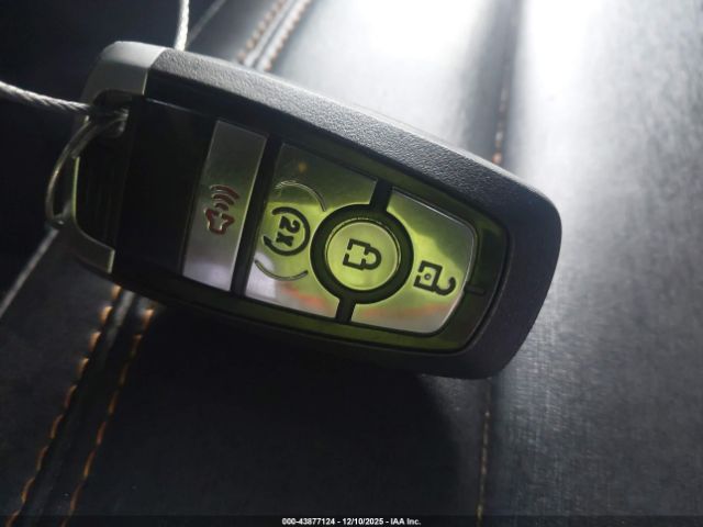 2023 FORD BRONCO 1FMEE5DP7PLB67486 Photo 10