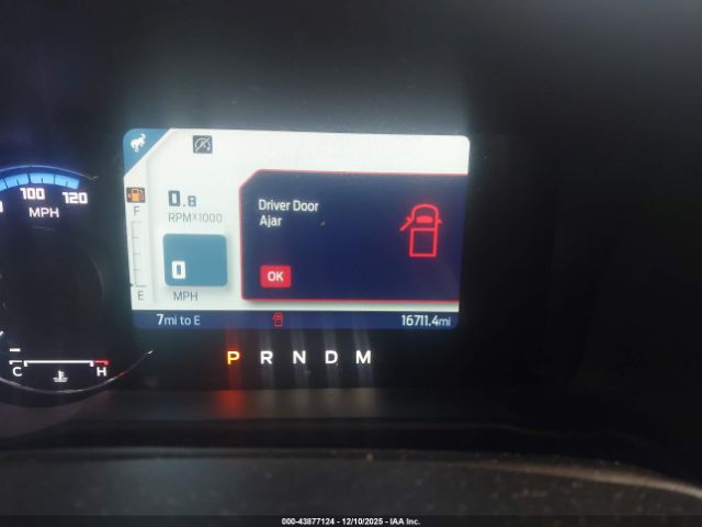 2023 FORD BRONCO 1FMEE5DP7PLB67486 Photo 6