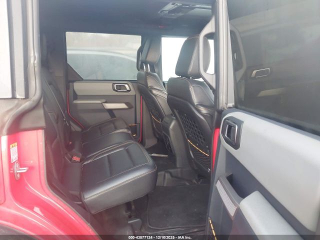 2023 FORD BRONCO 1FMEE5DP7PLB67486 Photo 7