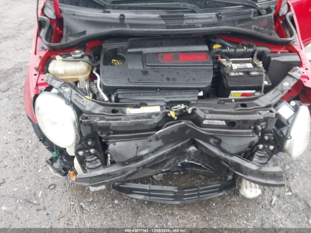 2012 FIAT 500C 3C3CFFER8CT118931 Photo 9