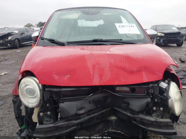 2012 FIAT 500C 3C3CFFER8CT118931 Photo 5