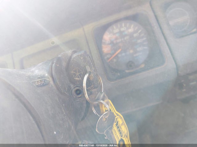 1994 JEEP WRANGLER / YJ 1J4FY19P3RP455674 Photo 10