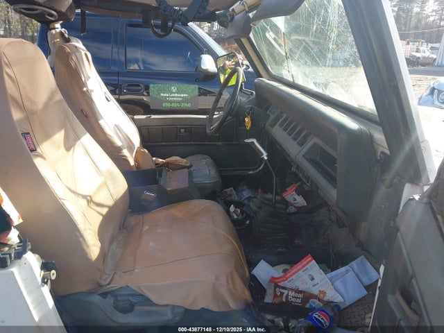 1994 JEEP WRANGLER / YJ 1J4FY19P3RP455674 Photo 4