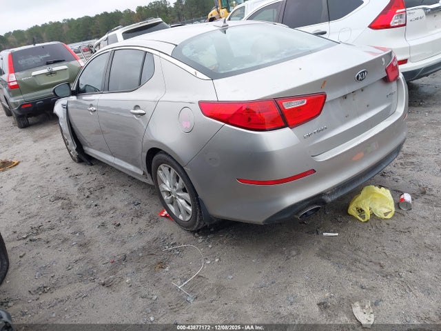 5XXGN4A74EG342513 KIA OPTIMA EX