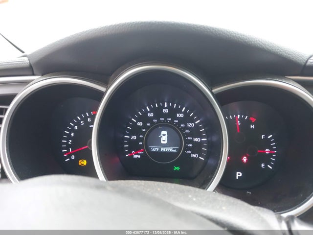 5XXGN4A74EG342513 KIA OPTIMA EX