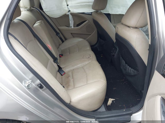 5XXGN4A74EG342513 KIA OPTIMA EX
