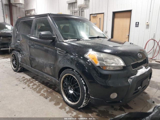 2010 KIA SOUL KNDJT2A20A7193511