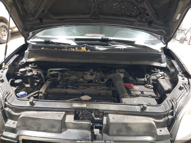 2010 KIA SOUL KNDJT2A20A7193511 Photo 9