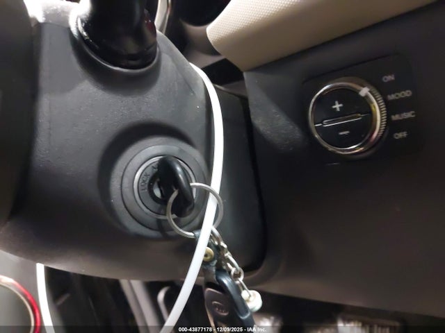 2010 KIA SOUL KNDJT2A20A7193511 Photo 10