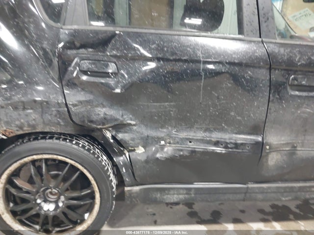 2010 KIA SOUL KNDJT2A20A7193511 Photo 5